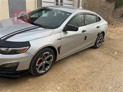 شيفروليه ماليبو